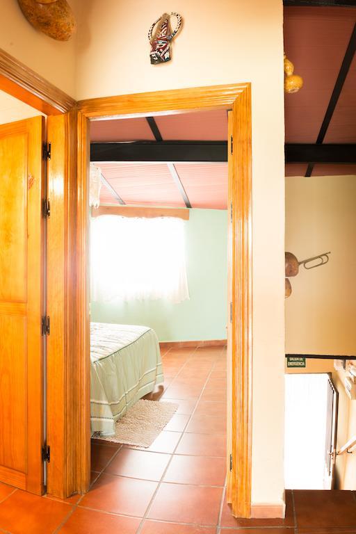 Las Calabazas Barrado Phòng bức ảnh