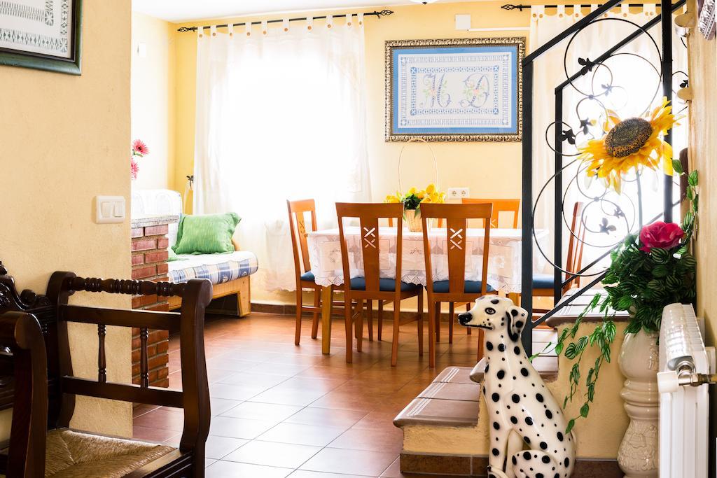 Las Calabazas Barrado Phòng bức ảnh