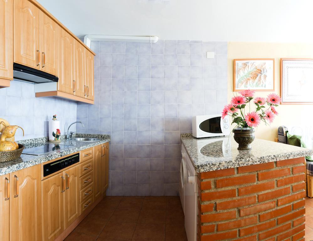 Las Calabazas Barrado Phòng bức ảnh