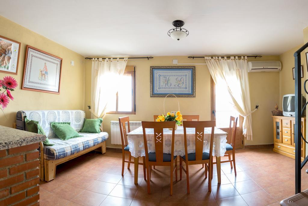 Las Calabazas Barrado Phòng bức ảnh