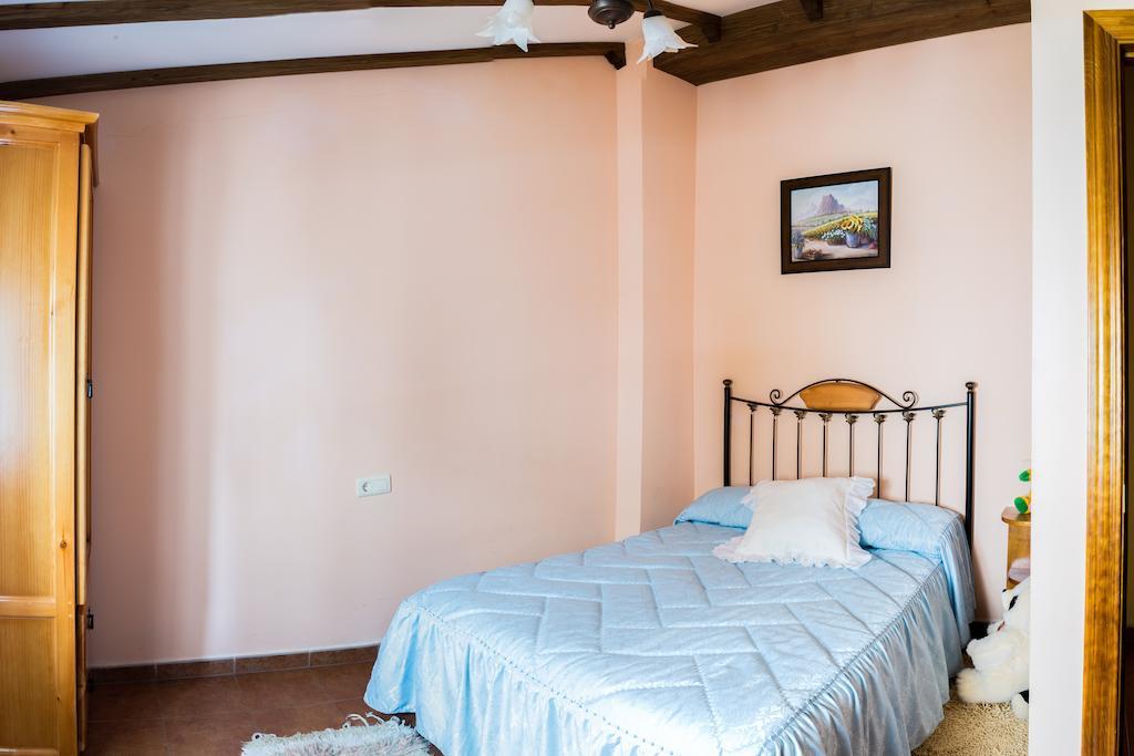 Las Calabazas Barrado Phòng bức ảnh